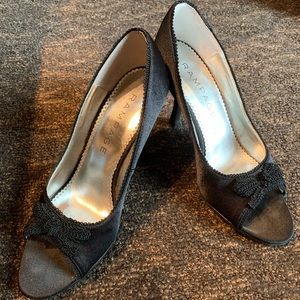 Rampage evening high heels